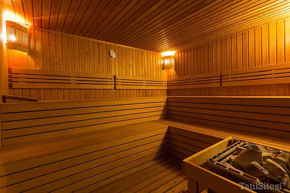 Kilikya Hotel Mersin